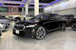 بي ام دبليو الفئة 5